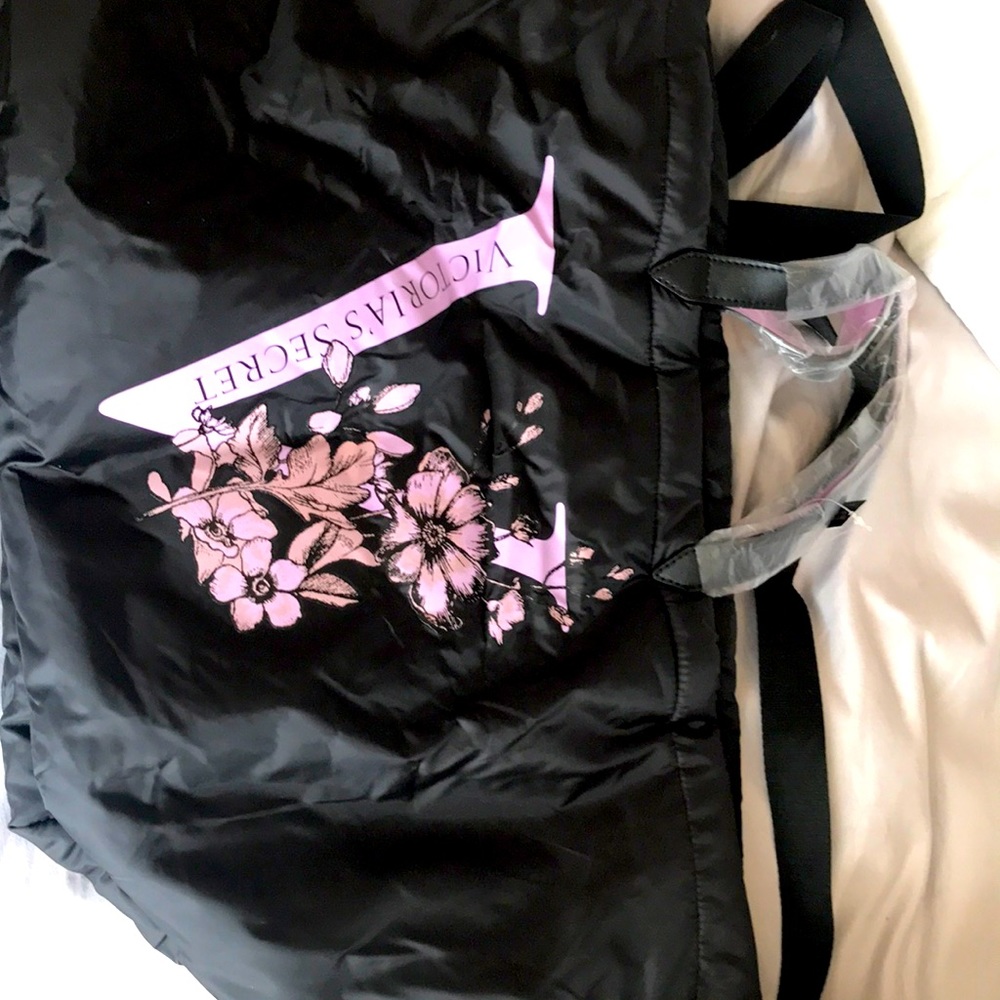 Victoria Secret tote